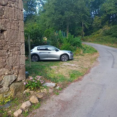 Au Petit Bonheur Vakantiehuis