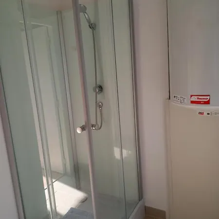 Vakantiehuis Au Petit Bonheur