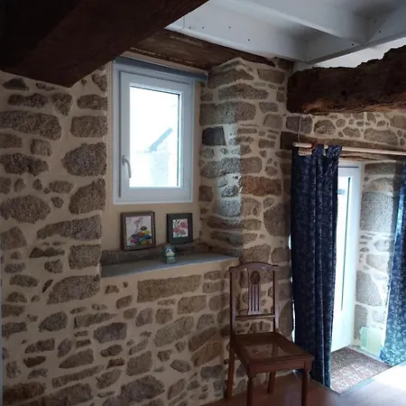 Holiday home Au Petit Bonheur