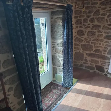 Au Petit Bonheur Holiday home