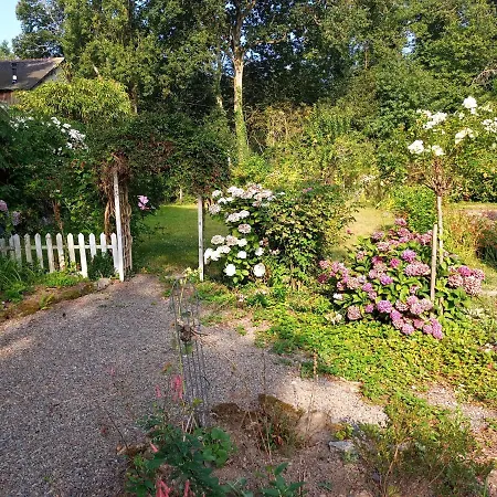 Holiday home Au Petit Bonheur