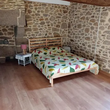 Au Petit Bonheur Bazouges-la-Perouse
