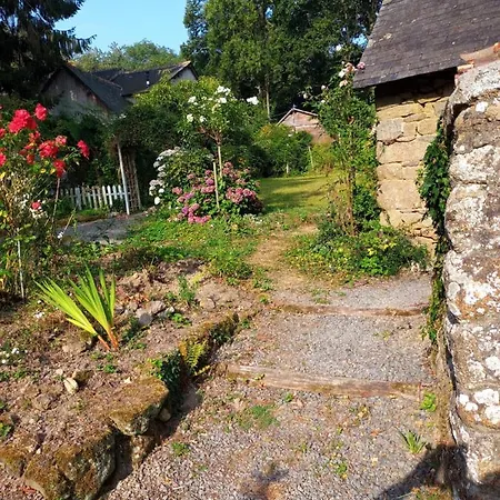 Holiday home Au Petit Bonheur *