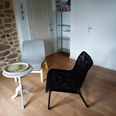 Au Petit Bonheur *