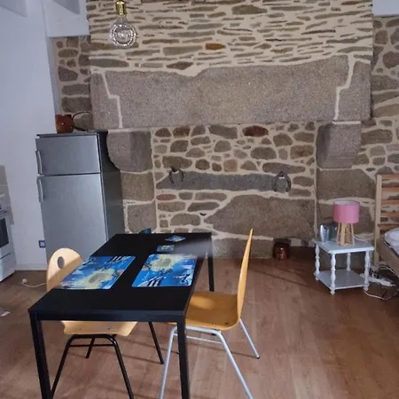 Au Petit Bonheur Holiday home *