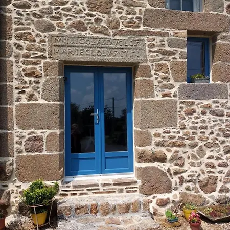 Au Petit Bonheur * Bazouges-la-Perouse