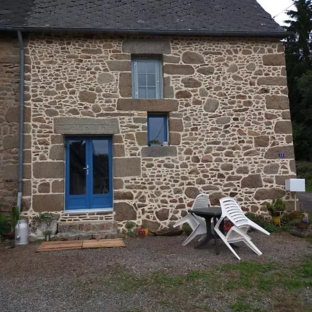 Au Petit Bonheur Bazouges-la-Perouse