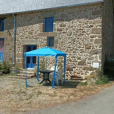 Au Petit Bonheur * Bazouges-la-Perouse