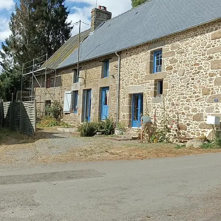 Au Petit Bonheur Holiday home *